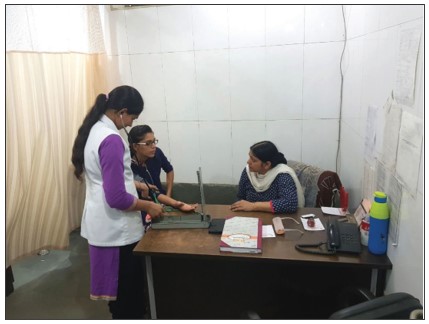 Advanced Operation Theatre